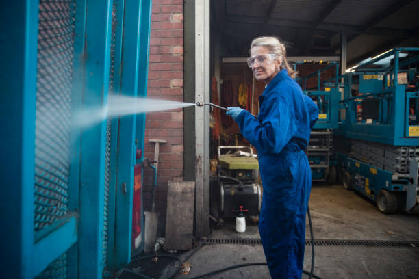 Trusted Darlington, WI Pressure Washing Services Experts