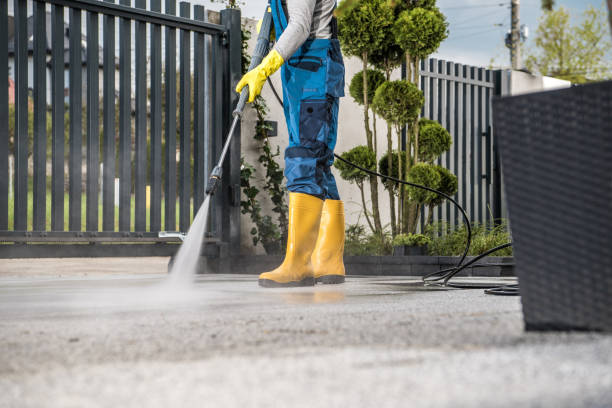 Best Deck and Patio Pressure Washing in Darlington, WI