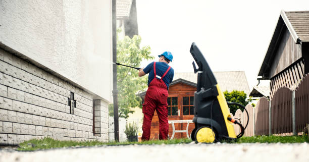 Best Driveway Cleaning and Restoration in Darlington, WI